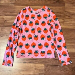 Hanna Andersson Rash Guard